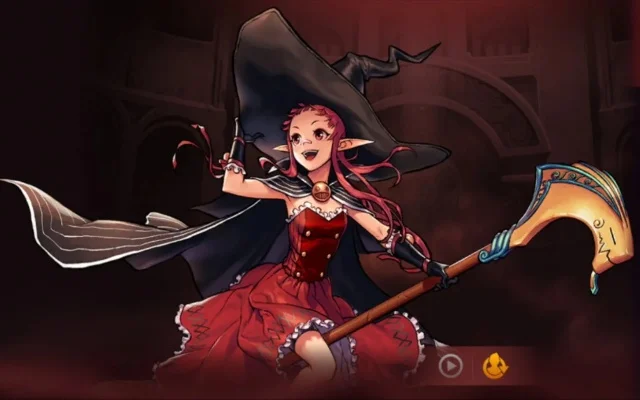 dnf手游三阶段魔女-魔女三阶段进阶指南