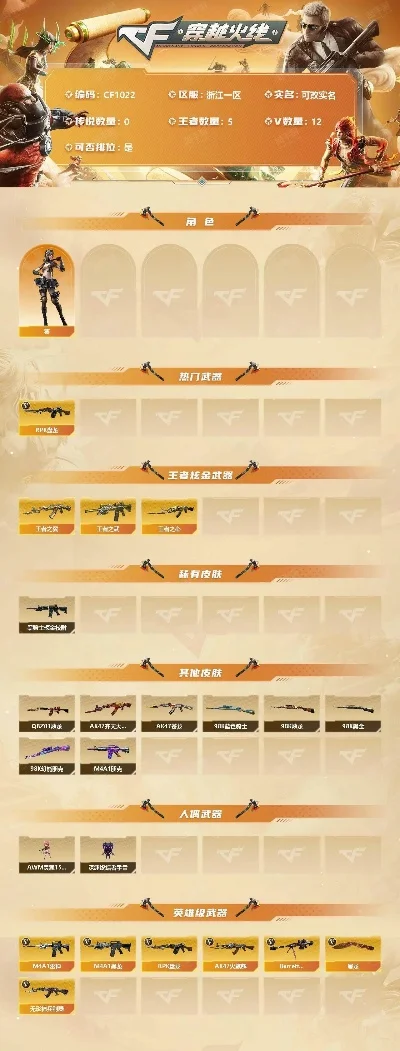 手游cf训练营排行榜-手游cf训练营指南